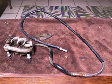 Load image into Gallery viewer, Front Brake & Hose Assy For YAMAHA YZ80 1986 1987- 2001