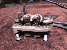 Load image into Gallery viewer, Front Brake & Hose Assy For YAMAHA YZ80 1986 1987- 2001