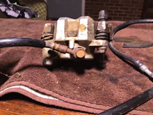 Load image into Gallery viewer, Front Brake & Hose Assy For YAMAHA YZ80 1986 1987- 2001