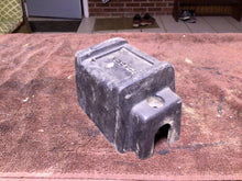 Load image into Gallery viewer, 2001 Polaris Trail blazer 250 , handle bar cover trim plastic