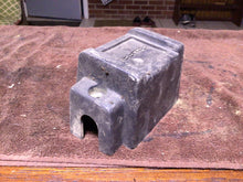 Load image into Gallery viewer, 2001 Polaris Trail blazer 250 , handle bar cover trim plastic