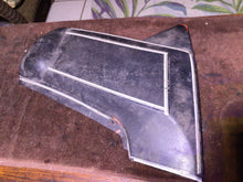 Load image into Gallery viewer, Used 1981-1982 Honda Ascot FT500 Left Side Cover 83740-MC8-000