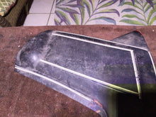 Load image into Gallery viewer, Used 1981-1982 Honda Ascot FT500 Left Side Cover 83740-MC8-000