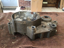Load image into Gallery viewer, 1993 - 2001 Yamaha YZ80 YZ85 YZ 85 80 LEFT LH Crank Bottom End Engine Case