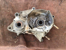 Load image into Gallery viewer, 1993 - 2001 Yamaha YZ80 YZ85 YZ 85 80 LEFT LH Crank Bottom End Engine Case