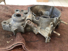 Load image into Gallery viewer, 1993 - 2001 Yamaha YZ80 YZ85 YZ 85 80 LEFT LH Crank Bottom End Engine Case
