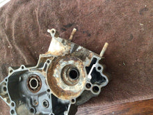 Load image into Gallery viewer, 1993 - 2001 Yamaha YZ80 YZ85 YZ 85 80 LEFT LH Crank Bottom End Engine Case