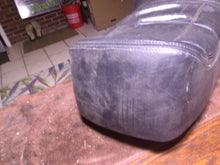 Load image into Gallery viewer, 1985 HONDA GOLDWING 1200 GL1200 OEM FRONT SEAT OEM seat