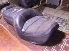 Load image into Gallery viewer, 1985 HONDA GOLDWING 1200 GL1200 OEM FRONT SEAT OEM seat