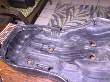 Load image into Gallery viewer, 1985 HONDA GOLDWING 1200 GL1200 OEM FRONT SEAT OEM seat