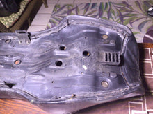 Load image into Gallery viewer, 1985 HONDA GOLDWING 1200 GL1200 OEM FRONT SEAT OEM seat