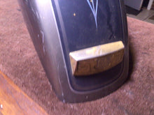 Load image into Gallery viewer, 1985 HONDA GOLDWING FRONT FENDER MUD GUARD GL1200 STOCK OEM