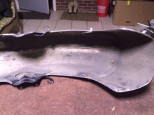 Load image into Gallery viewer, 1985 HONDA GOLDWING FRONT FENDER MUD GUARD GL1200 STOCK OEM