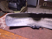 Load image into Gallery viewer, 1985 HONDA GOLDWING FRONT FENDER MUD GUARD GL1200 STOCK OEM