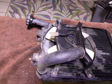 Load image into Gallery viewer, 1985 Honda Goldwing 1200 OEM Radiator Rad