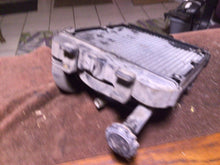 Load image into Gallery viewer, 1985 Honda Goldwing 1200 OEM Radiator Rad