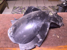 Load image into Gallery viewer, 1984 1985 1986 1987 Honda GL1200 Goldwing Aspencade Inner Rear Fender Cover