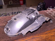 Load image into Gallery viewer, 1984 1985 1986 1987 Honda GL1200 Goldwing Interstate Inner Rear Fender