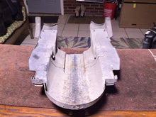 Load image into Gallery viewer, 1984 1985 1986 1987 Honda GL1200 Goldwing Interstate Inner Rear Fender