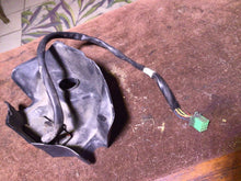 Load image into Gallery viewer, 1985 HONDA GOLDWING HANDLE BAR COVER TRIP SWITCH GL1200 STOCK OEM