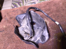 Load image into Gallery viewer, 1985 HONDA GOLDWING HANDLE BAR COVER TRIP SWITCH GL1200 STOCK OEM