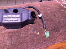 Load image into Gallery viewer, 1985 HONDA GOLDWING HANDLE BAR COVER TRIP SWITCH GL1200 STOCK OEM