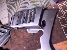 Load image into Gallery viewer, 1984 - 1987 HONDA GOLDWING GL1200 LEFT RIGHT SIDE AIR VENT W/ TRIM BEZEL