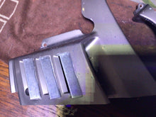 Load image into Gallery viewer, 1984 - 1987 HONDA GOLDWING GL1200 LEFT RIGHT SIDE AIR VENT W/ TRIM BEZEL
