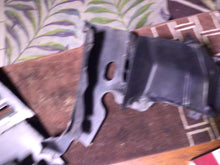 Load image into Gallery viewer, 1984 - 1987 HONDA GOLDWING GL1200 LEFT RIGHT SIDE AIR VENT W/ TRIM BEZEL