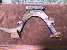 Load image into Gallery viewer, 1985 HONDA GOLDWING 1200 GL1200A ASPENCADE CENTER MAIN STAND 50500-MG9-680