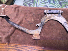 Load image into Gallery viewer, 1985 HONDA GOLDWING 1200 GL1200A ASPENCADE CENTER MAIN STAND 50500-MG9-680