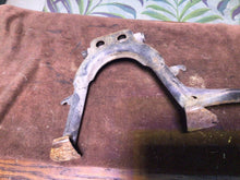 Load image into Gallery viewer, 1985 HONDA GOLDWING 1200 GL1200A ASPENCADE CENTER MAIN STAND 50500-MG9-680