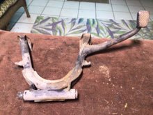 Load image into Gallery viewer, 1985 HONDA GOLDWING 1200 GL1200A ASPENCADE CENTER MAIN STAND 50500-MG9-680