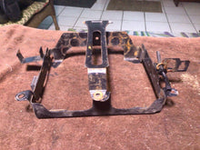 Load image into Gallery viewer, 1985 Honda Goldwing 1200 Gl1200a Aspencade Battery Tray Box Holder 1984-1987