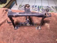 Load image into Gallery viewer, 1985 Honda Goldwing 1200 Gl1200a Aspencade Battery Tray Box Holder 1984-1987