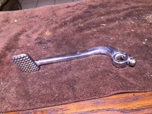 Load image into Gallery viewer, 1984 1985 1986 1987 Honda Goldwing GL1200 REAR BRAKE PEDAL 46500-ML8-700
