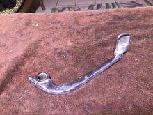 Load image into Gallery viewer, 1984 1985 1986 1987 Honda Goldwing GL1200 REAR BRAKE PEDAL 46500-ML8-700