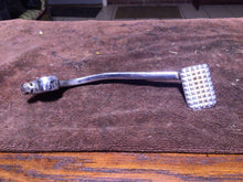 Load image into Gallery viewer, 1984 1985 1986 1987 Honda Goldwing GL1200 REAR BRAKE PEDAL 46500-ML8-700