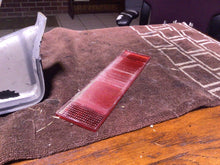 Load image into Gallery viewer, 1985 Honda GL1200 GL 1200 L Goldwing Gold Wing Limited Edition Rear Fender