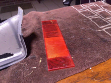 Load image into Gallery viewer, 1985 Honda GL1200 GL 1200 L Goldwing Gold Wing Limited Edition Rear Fender