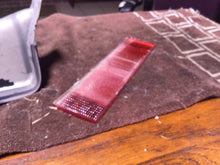 Load image into Gallery viewer, 1985 Honda GL1200 GL 1200 L Goldwing Gold Wing Limited Edition Rear Fender