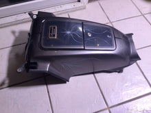 Load image into Gallery viewer, 84-87 HONDA GOLDWING 1200 GL1200A ASPENCADE GAS TANK CAP COVER TRIM PANELCOWL