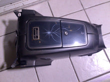 Load image into Gallery viewer, 84-87 HONDA GOLDWING 1200 GL1200A ASPENCADE GAS TANK CAP COVER TRIM PANELCOWL