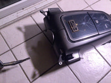 Load image into Gallery viewer, 84-87 HONDA GOLDWING 1200 GL1200A ASPENCADE GAS TANK CAP COVER TRIM PANELCOWL