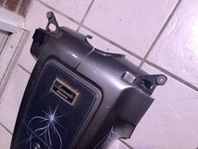 Load image into Gallery viewer, 84-87 HONDA GOLDWING 1200 GL1200A ASPENCADE GAS TANK CAP COVER TRIM PANELCOWL