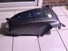 Load image into Gallery viewer, 84-87 HONDA GOLDWING 1200 GL1200A ASPENCADE GAS TANK CAP COVER TRIM PANELCOWL