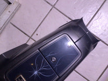 Load image into Gallery viewer, 84-87 HONDA GOLDWING 1200 GL1200A ASPENCADE GAS TANK CAP COVER TRIM PANELCOWL