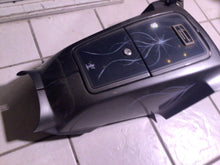 Load image into Gallery viewer, 84-87 HONDA GOLDWING 1200 GL1200A ASPENCADE GAS TANK CAP COVER TRIM PANELCOWL