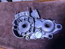 Load image into Gallery viewer, 1990 SUZUKI RM250 LEFT SIDE ENGINE CASE HALF, STATOR SIDE, FITS 89-92, MX79-1
