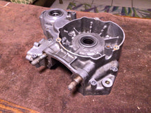 Load image into Gallery viewer, 1990 SUZUKI RM250 LEFT SIDE ENGINE CASE HALF, STATOR SIDE, FITS 89-92, MX79-1